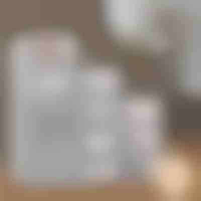 Plastový box na topánky (12 kusov) | SHOEZY