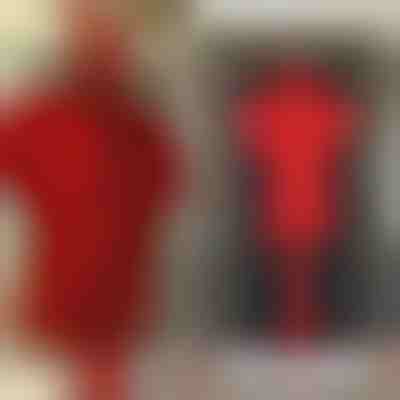 Veľká mašľa na vianočnú a slávnostnú výzdobu | RUBYBOW