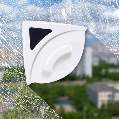 Bezproblémové čistenie okien | WINDOWSWIPE