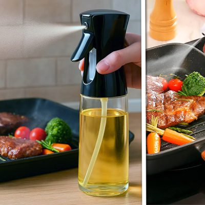 Viacúčelový rozprašovač na tekutiny | FLAVORMIST