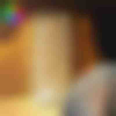 Krištáľová lampa s krásnymi farbami | MOODLIGHT