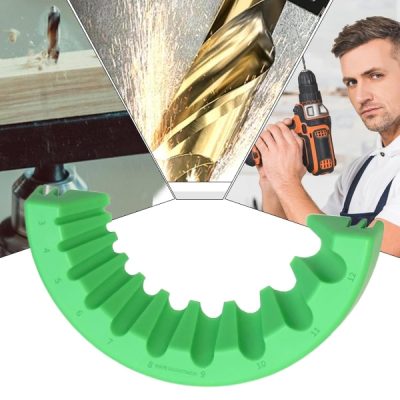 Prenosná brúska na vrtáky | DRILLGRIN