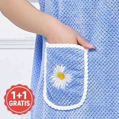 Župan | TOALINA 1+1 ZADARMA